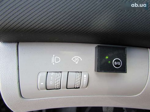 Kia Cee'd 2008 - фото 22