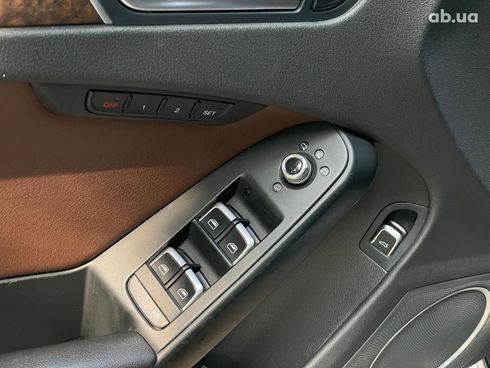 Audi a4 allroad 2012 черный - фото 17