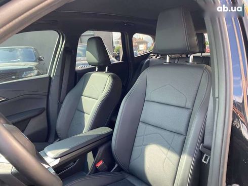 BMW X1 2024 - фото 19