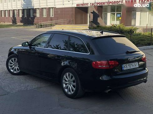 Audi A4 2013 - фото 6