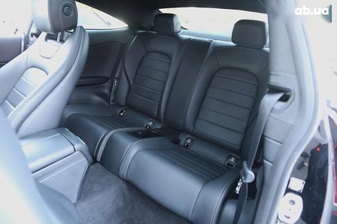 Mercedes-Benz C-Класс 2017 - фото 9