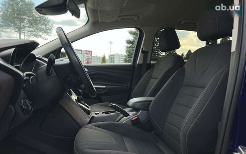 Ford Kuga 2016 - фото 19