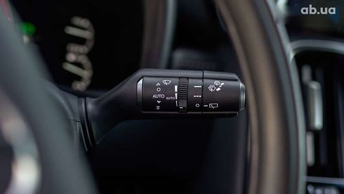Lexus LX 2024 - фото 24