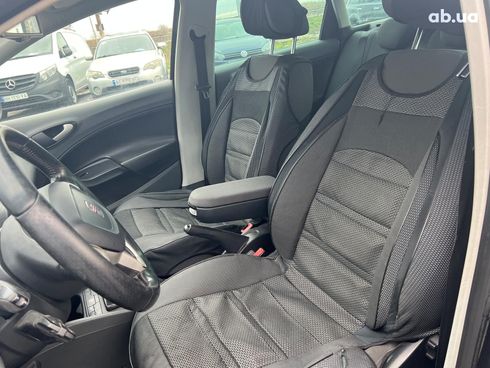 SEAT Ibiza 2011 серый - фото 52