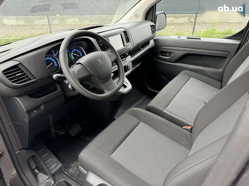 Peugeot Expert 2024 - фото 17