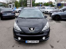 Продажа б/у Peugeot 207 в Львовской области - купить на Автобазаре