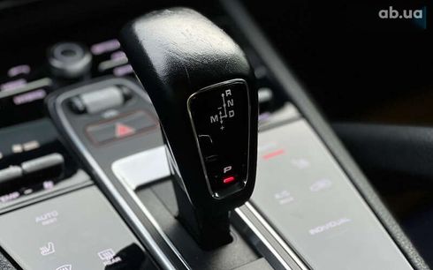 Porsche Cayenne 2020 - фото 15