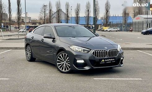 BMW 2 Series Gran Coupe 2020 - фото 3