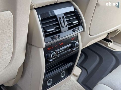 BMW X5 2015 - фото 30