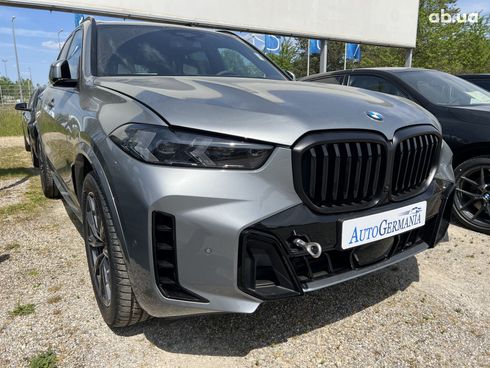 BMW X5 2023 - фото 30