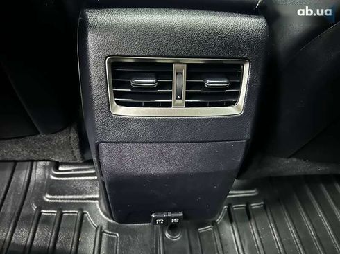 Lexus RX 2022 - фото 21