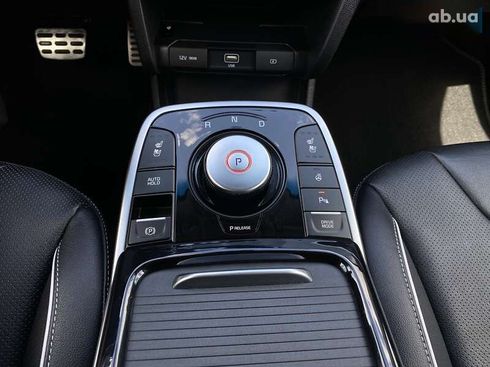Kia Niro 2021 - фото 16