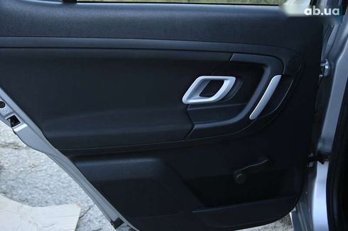 Skoda Fabia 2008 - фото 24