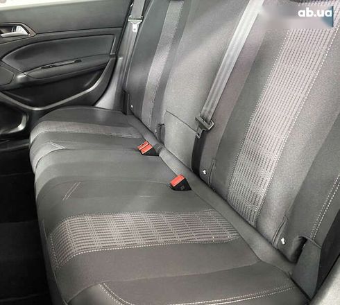 Peugeot 308 2020 - фото 19