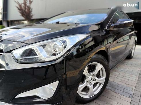 Hyundai i40 2012 - фото 2