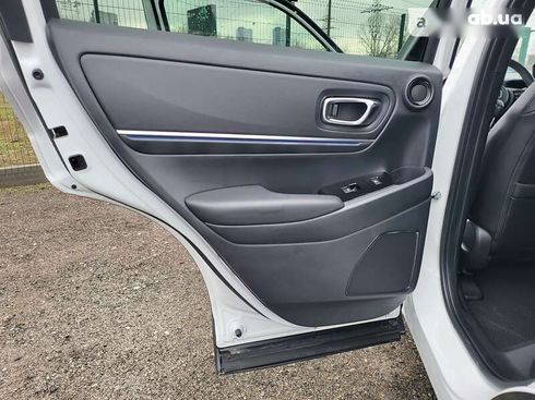 Honda e:NS1 2023 - фото 26