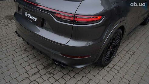 Porsche Cayenne 2022 - фото 27