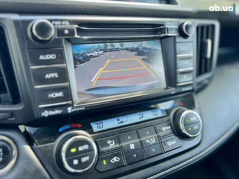 Toyota RAV4 2017 - фото 28