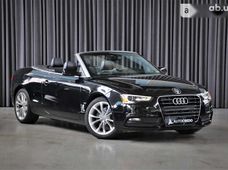 Купить Audi A5 2013 бу в Киеве - купить на Автобазаре