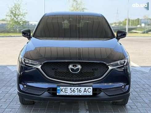 Mazda CX-5 2021 - фото 4