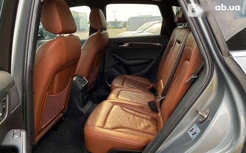 Audi Q5 2010 - фото 20