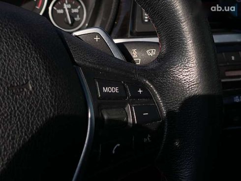 BMW 4 серия 2016 - фото 29
