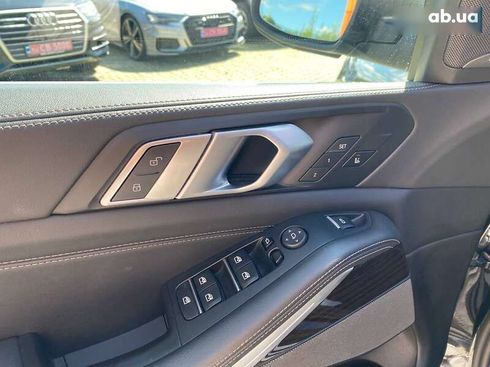 BMW X5 2023 - фото 12