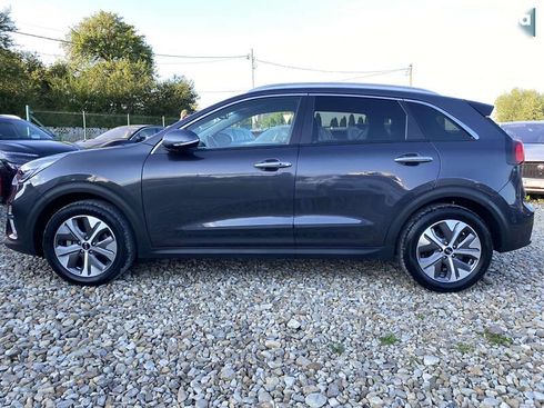 Kia Niro 2020 - фото 18