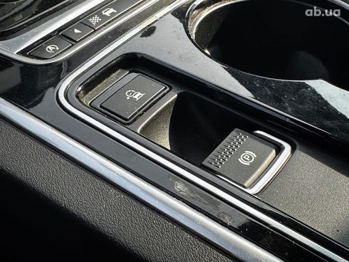 Jaguar XE 2016 черный - фото 33