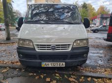 Продажа б/у Fiat Ducato 2003 года в Умане - купить на Автобазаре