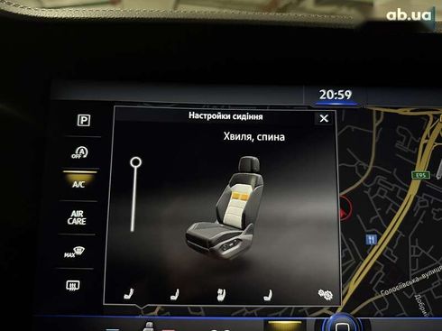 Volkswagen Touareg 2021 - фото 26
