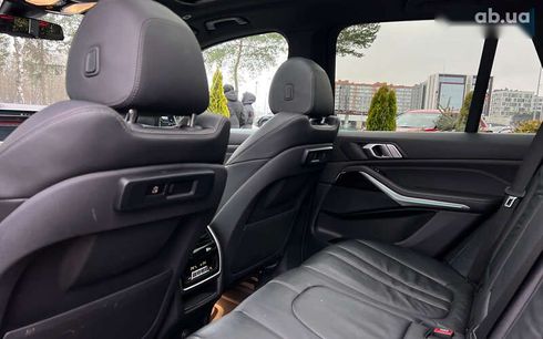 BMW X5 2018 - фото 28
