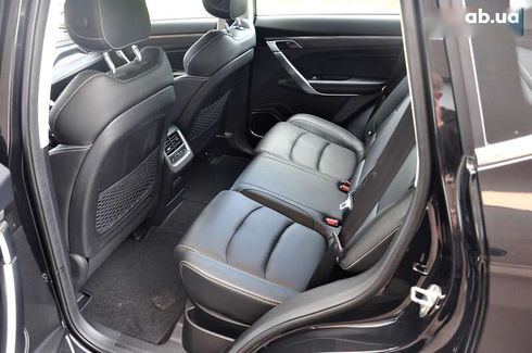 Geely Atlas 2022 - фото 20