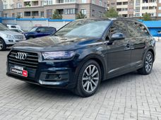Продаж вживаних Audi 2016 року в Одесі - купити на Автобазарі