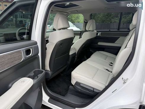 Hyundai Santa Fe 2024 - фото 12