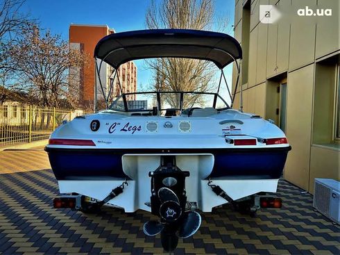 Bayliner 175 Family 2007 - фото 6
