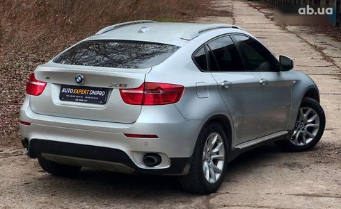 BMW X6 2011 - фото 5