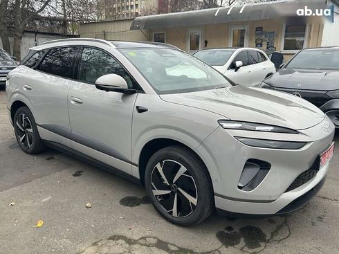 BYD Sea Lion 7 2025 - фото 3