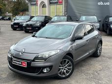 Купити Renault Megane 2012 бу у Вінниці - купити на Автобазарі