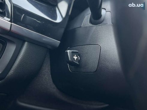 BMW X6 2018 - фото 22