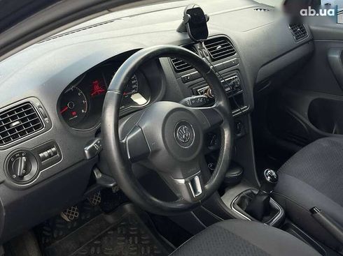Volkswagen Polo 2012 - фото 12