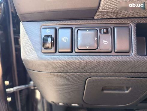 Nissan Micra 2006 - фото 19