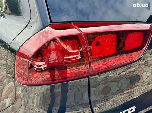 Kia Niro 2019 - фото 30