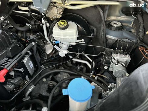 Mercedes-Benz Sprinter 2021 - фото 30