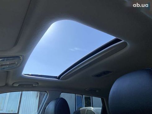 Kia Niro 2021 - фото 29
