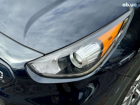 Kia Niro 2019 - фото 12