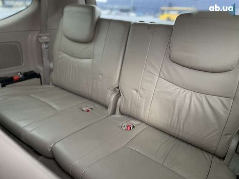 Lexus GX 2006 - фото 29