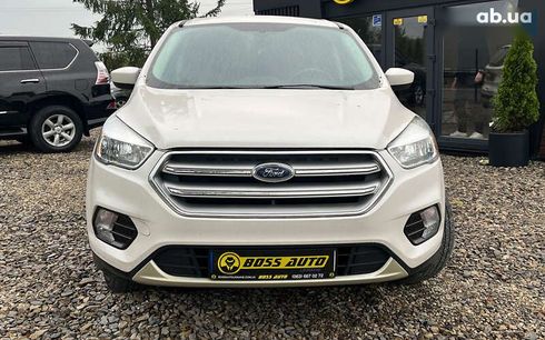 Ford Escape 2018 - фото 2