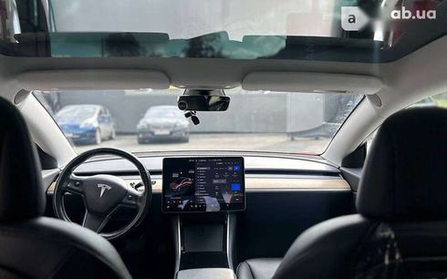 Tesla Model 3 2018 - фото 16