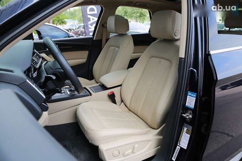 Audi Q5 2019 - фото 9